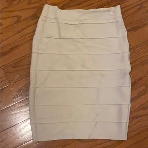 Pencil Skirt